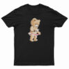 Giannis Antetokounmpo Snap Box Teddy T-Shirt