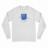 Good Night Sleep Tight But Stay Woke Long Sleeve T-Shirt