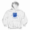 Good Night Sleep Tight But Stay Woke Hoodie