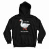 I Am Silly But I Am Free Hoodie