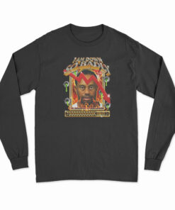 I Am So Down Badly Long Sleeve T-Shirt