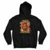 I Am So Down Badly Hoodie