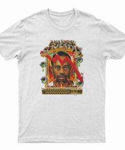 I Am So Down Badly T-Shirt