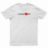 I Kinda Love NY T-Shirt