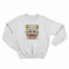 I Need To Suck Mad Titties RN Sweatshirt