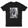 Jay-Z Smoking Cigar T-Shirt