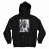 Jay-Z Smoking Cigar Hoodie