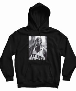 Jay-Z Smoking Cigar Hoodie