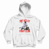 Joe Kelly Fight Club Hoodie