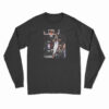 John Collins trolls Joel Embiid Long Sleeve T-Shirt