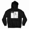 Joyce Manor x Sailor Moon Hoodie