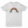 Kacey Musgraves Rainbow T-Shirt