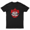 Kana Asuka Wrestling Funny T-Shirt