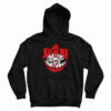 Kana Asuka Wrestling Funny Hoodie