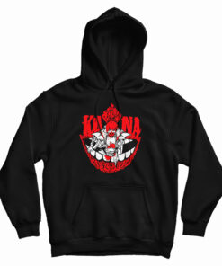 Kana Asuka Wrestling Funny Hoodie