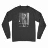 Kurt Godel You Incomplete Me Long Sleeve T-Shirt