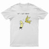 Let's Get Naked T-Shirt