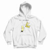 Let's Get Naked Hoodie