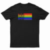 Life Healing Sunlight Nature Harmony Spirit T-Shirt