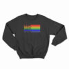 Life Healing Sunlight Nature Harmony Spirit Sweatshirt