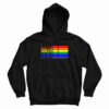 Life Healing Sunlight Nature Harmony Spirit Hoodie