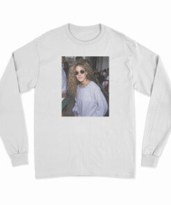 Little Cute SJP Long Sleeve T-Shirt
