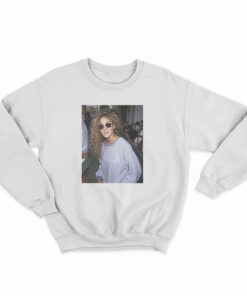 Little Cute SJP Sweatshirt