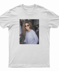 Little Cute SJP T-Shirt
