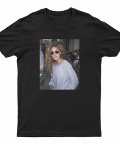 Little Cute SJP T-Shirt
