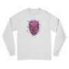 Marvel WandaVision New Rockstars Robot Long Sleeve T-Shirt