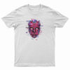 Marvel WandaVision New Rockstars Robot T-Shirt