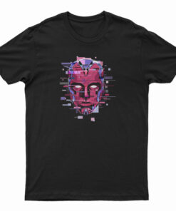Marvel WandaVision New Rockstars Robot T-Shirt