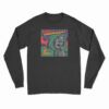 Mf Doom Operation Doomsday Long Sleeve T-Shirt