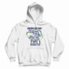Mining Out Way Out Of Type 1 Diabetes Hoodie