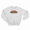 My Hero Academia Heroes Rising Sweatshirt