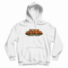 My Hero Academia Heroes Rising Hoodie