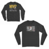 Nikola Jokić Joke's On You Long Sleeve T-Shirt