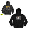 Nikola Jokić Joke's On You Hoodie