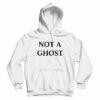 Not A Ghost But Dead Inside Hoodie
