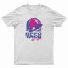 Oppo Taco Hit Mas T-Shirt