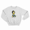 Pablo Escobart Simpson Sweatshirt