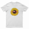 Paramore Sunflower T-Shirt
