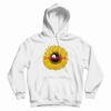 Paramore Sunflower Hoodie