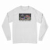 Pizza Dude's Got 30 Second Long Sleeve T-Shirt