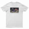 Pizza Dude's Got 30 Second T-Shirt