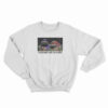 Pizza Dude's Got 30 Second Sweatshirt
