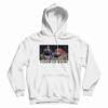 Pizza Dude's Got 30 Second Hoodie