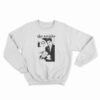Robert Smith and Mary Poole The Smiths Sweatshirt