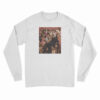 Rush Hour 2 and Shanghai Knights Long Sleeve T-Shirt