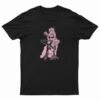 Sexy Anime Sailor Moon Harajuku T-Shirt